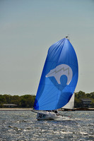 2014 Charleston Race Week B 1087