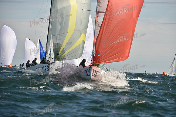 2018 J70 Worlds F_0509