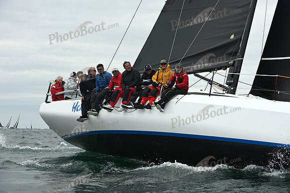2025 Block Island Race Week I_1000