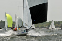 2013 Charleston Race Week A 2092
