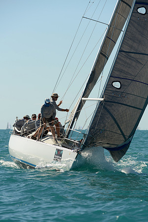 2017 Quantum Key West RW H 565
