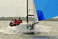 2013 Charleston Race Week A 990