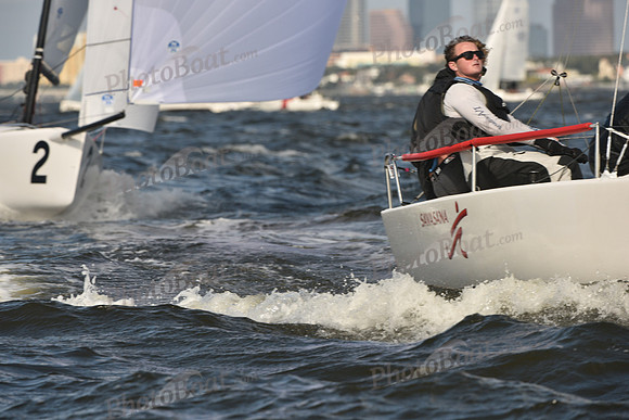 2019 J70 Winter Series A_0707
