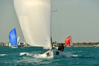 2014 Key West Race Week E 1353