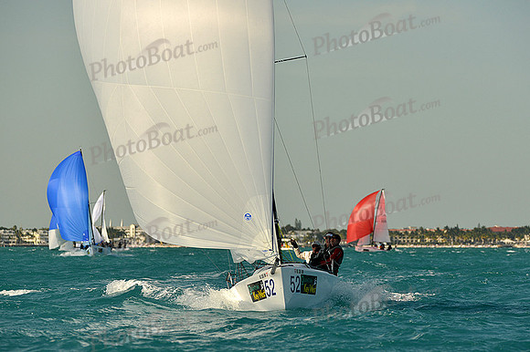 2014 Key West Race Week E 1353