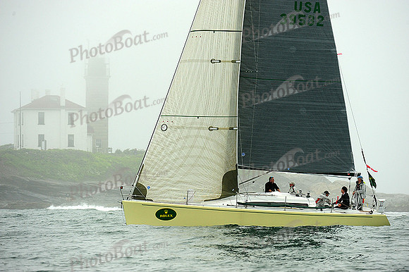 2014 NYYC Annual Regatta A 721