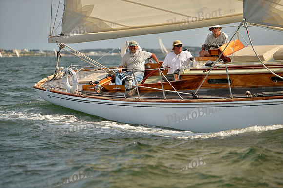 2017 IYRS Classic Yacht Regatta_0756