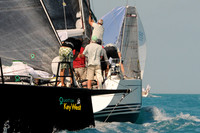 2012 Key West Race Week B 619