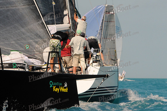 2012 Key West Race Week B 619