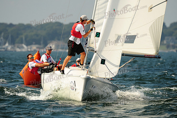 2014 USQS-D 988