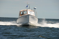 Race Committee, Support, and Spectator Boats