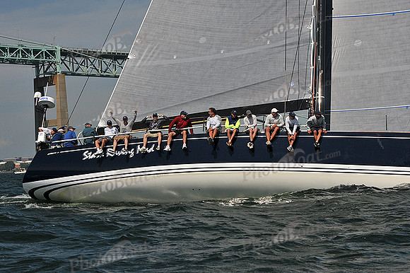 2012 NYYC Annual Regatta A 2234