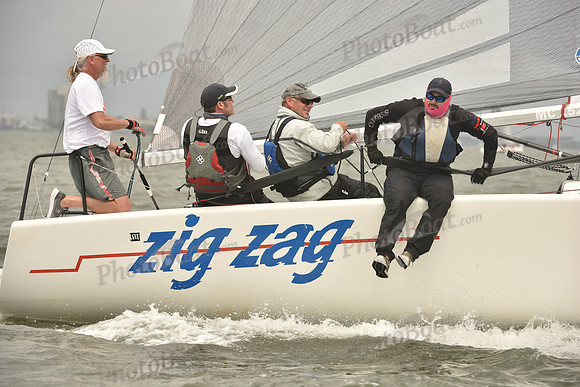 2019 Charleston Race Week H_0455