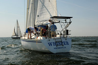 Whisper