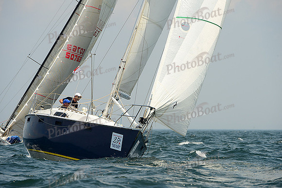 2013 Block Island Race Week C 139