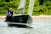 2014 NYYC Annual Regatta C 386