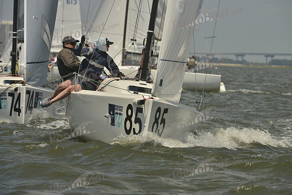 2017 Charleston Race Week D_1174