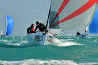2013 Key West Race Week E 1218