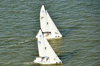 2015 Charleston Race Week C 320