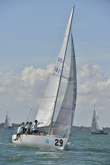 2019 J24 Worlds C_1169