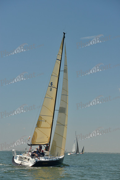 2017 Southern Bay Race Week B_1501