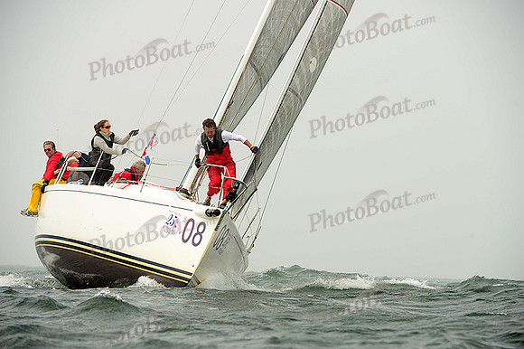 2013 Block Island Race Week E 474