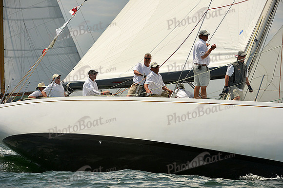 2015 NYYC Annual Regatta E 387