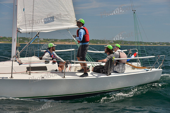 2019 Block Island Race Week D_0805