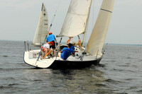 2011 Park City Regatta A 319