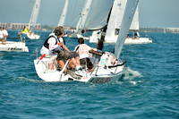 2015 Key West Race Week C 118