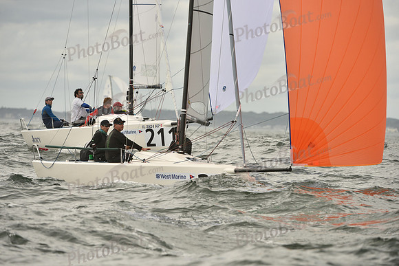 2018 J70 Worlds C_0442