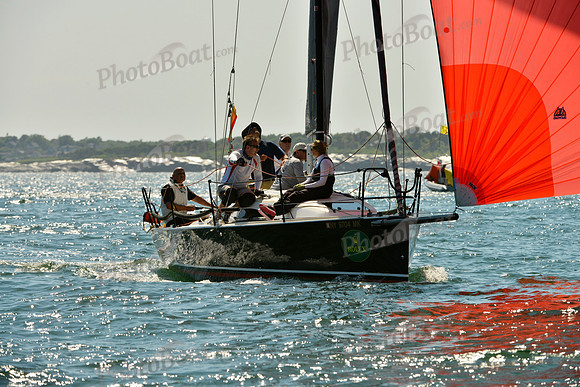 2016 NYYC Race Week A 1623
