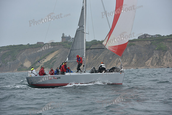 2019 Block Island Race Week G_1357