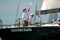 2014 Key West Race Week A 662