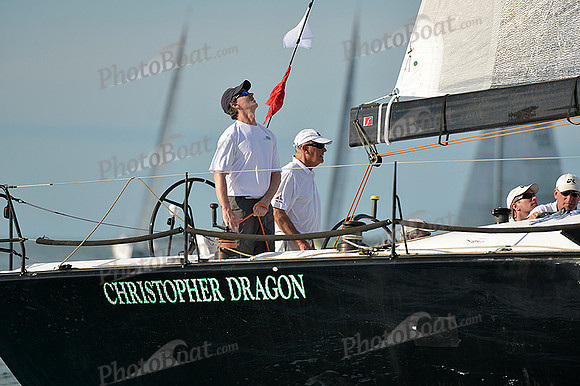 2014 Key West Race Week A 662