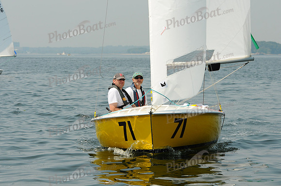 2011 Flying Scot NAC B 005