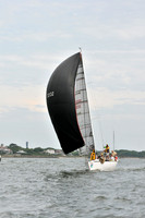 2012 Charleston Race Week B 460