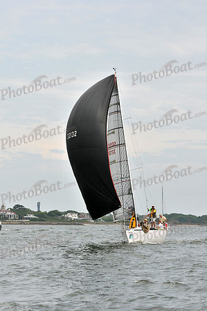 2012 Charleston Race Week B 460