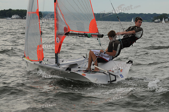 2009 US Youth Champs G 1261