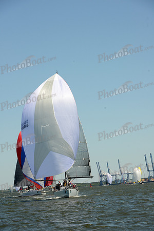 2016 Charleston Race Week E_0620