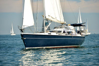 2015 Cape Charles Cup C 407