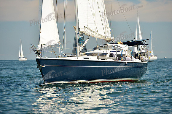2015 Cape Charles Cup C 407