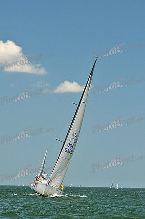 2013 Southern Bay Race Week C 2289