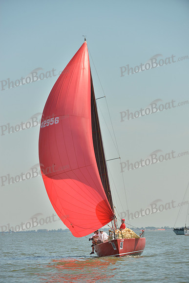 2017 Southern Bay Race Week C_0566