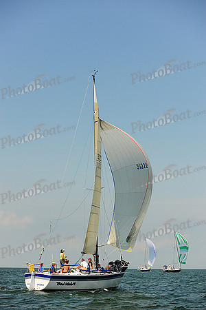2014 Cape Charles Cup A 781