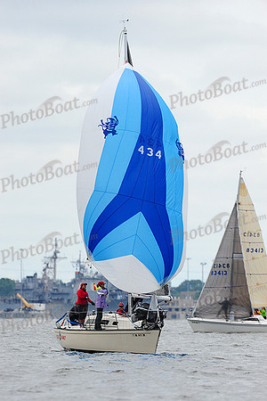 2014 Southern Bay Race Week B 157