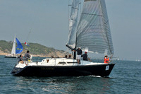 2013 Block Island Race Week B 1636