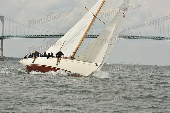 2018 NYYC Annual Regatta B_1675