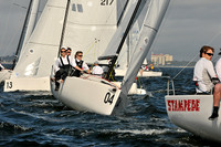 2014 J70 Winter Series A 212