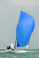 2013 Key West Race Week C 1117